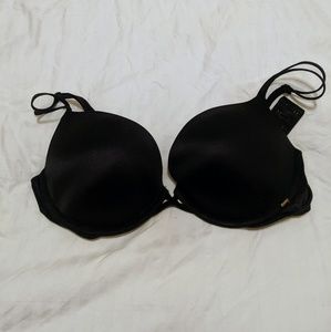 Victorias Secret Push Up Bra
